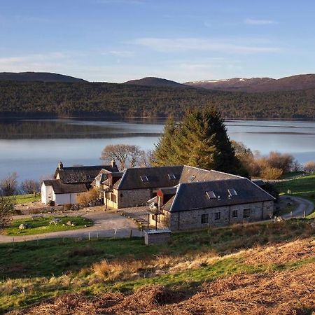 Wallace Pitlochry Exterior photo